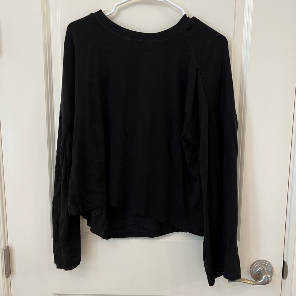 Z supply sweatshirt